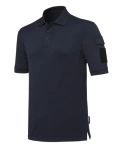 Beretta MILLER POLO SHORT SLEEVES Dark Blue