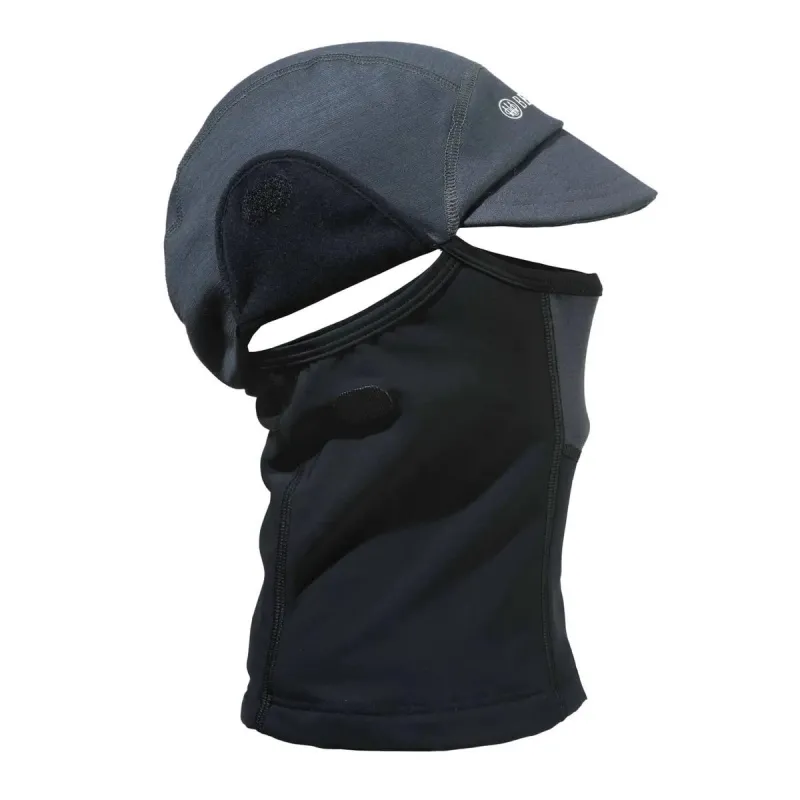 Beretta B - WONDERWOOL TRANSFORMER Balaclava - Image 2