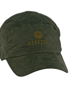 Beretta FOREST REVERSIBLE CAP Green