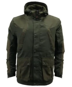 Game Technical Apparel Mens Scope Jacket
