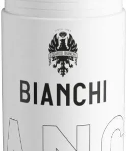 Bianchi 550ml Water Bottle - White
