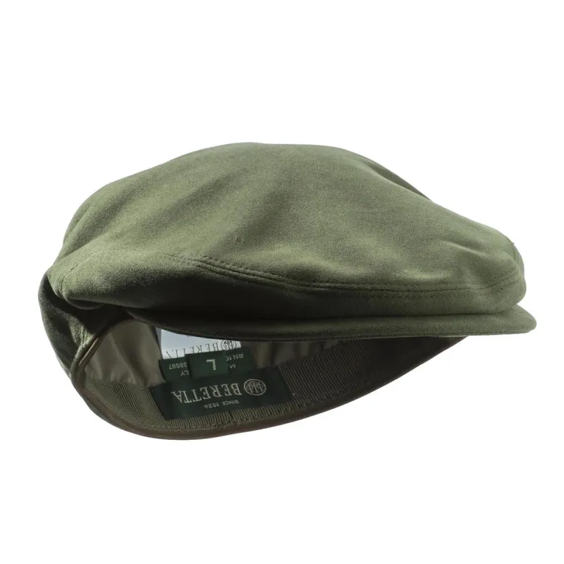 Beretta CLASSIC MOLESKIN CAP
