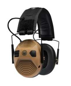 Beretta ELECTRONIC EARMUFFS Otter Hard surface