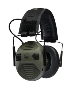 Beretta ELECTRONIC EARMUFFS Cypress Green
