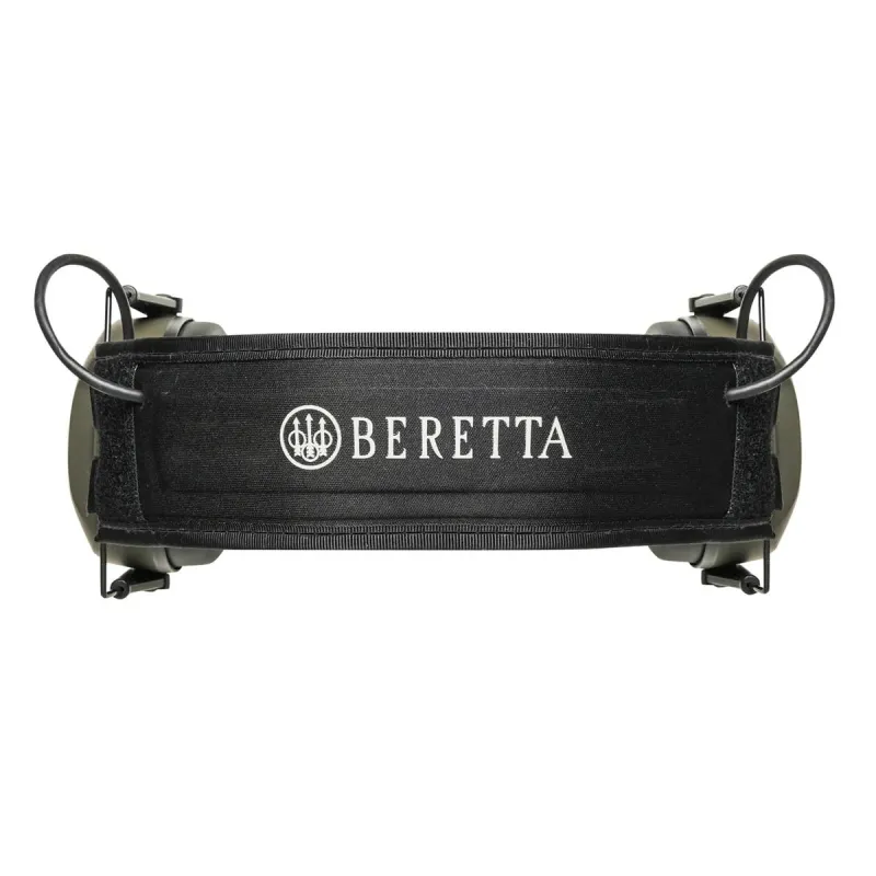Beretta ELECTRONIC EARMUFFS Cypress Green - Image 2