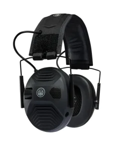 Beretta ELECTRONIC EARMUFFS Black