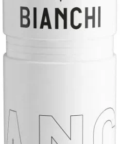 Bianchi 750ml Water Bottle - White
