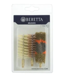 Beretta Set of 3 shotgun brushes ga 12
