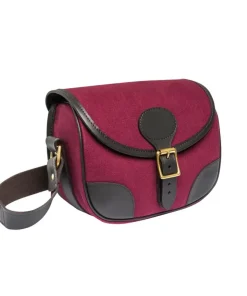 Beretta TERRAIN EVO CANVAS 100 CART. BAG 1 Cordovan