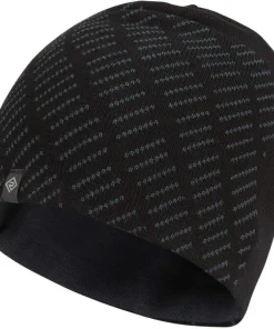 Ronhill Classic Running Beanie Hat - Black