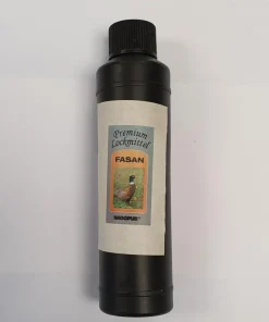 Hagopur Premium Attractant Pheasant 100ml
