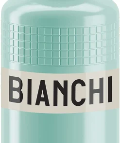 Bianchi Vintage 500ml Water Bottle - Celeste