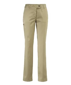 Beretta SERENGETI PANT W Haselnut