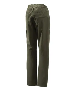 Beretta EXTRELLE ACTIVE PANTS W Green