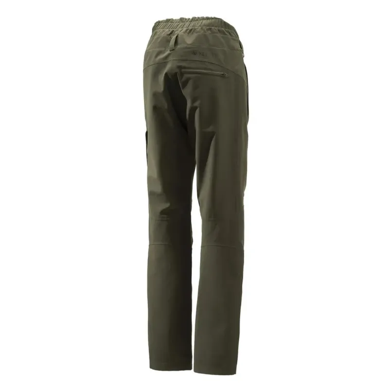 Beretta EXTRELLE ACTIVE PANTS W Green