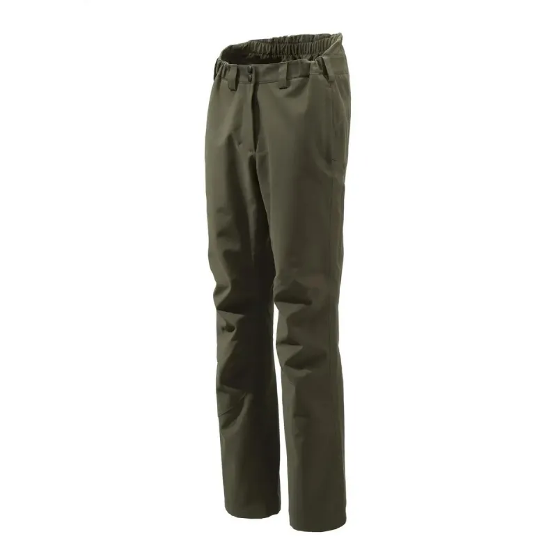 Beretta EXTRELLE ACTIVE PANTS W Green - Image 2
