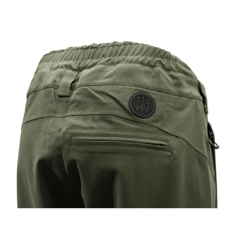 Beretta EXTRELLE ACTIVE PANTS W Green - Image 3