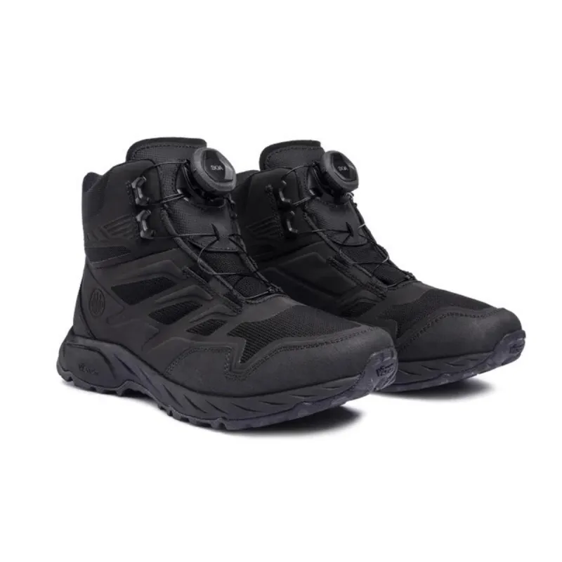 Beretta WOLF BOA® BOOTS Black