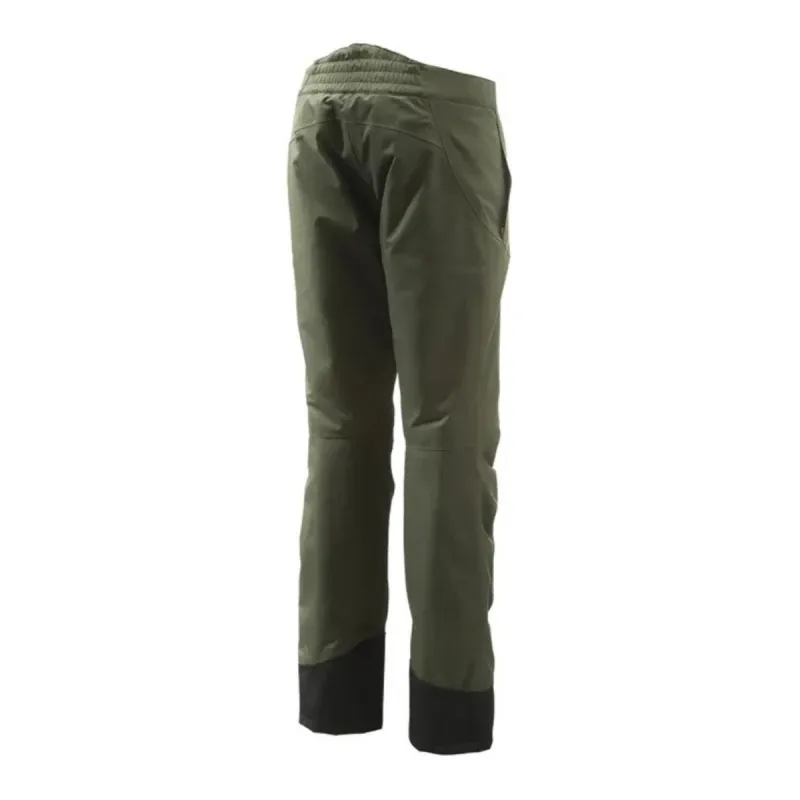 Beretta EXTRELLE HEATDRY STATIC PANTS Green - Image 3
