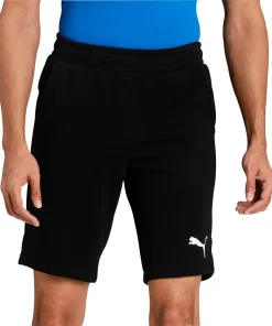 Puma Essentials 10 Inch Mens Training Shorts - Black
