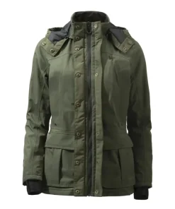 Beretta EXTRELLE HEATDRY STATIC JKT GT Green