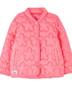 Lighthouse Girls Coat Bonnie Pink