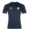 Morley Youth FC Coaches Field Training Shirt