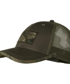 Seeland Ganister Trucker Cap Pine green
