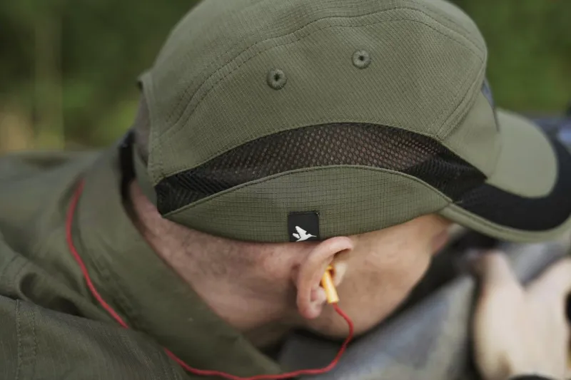 Seeland Selous Cap Grape leaf - Image 3