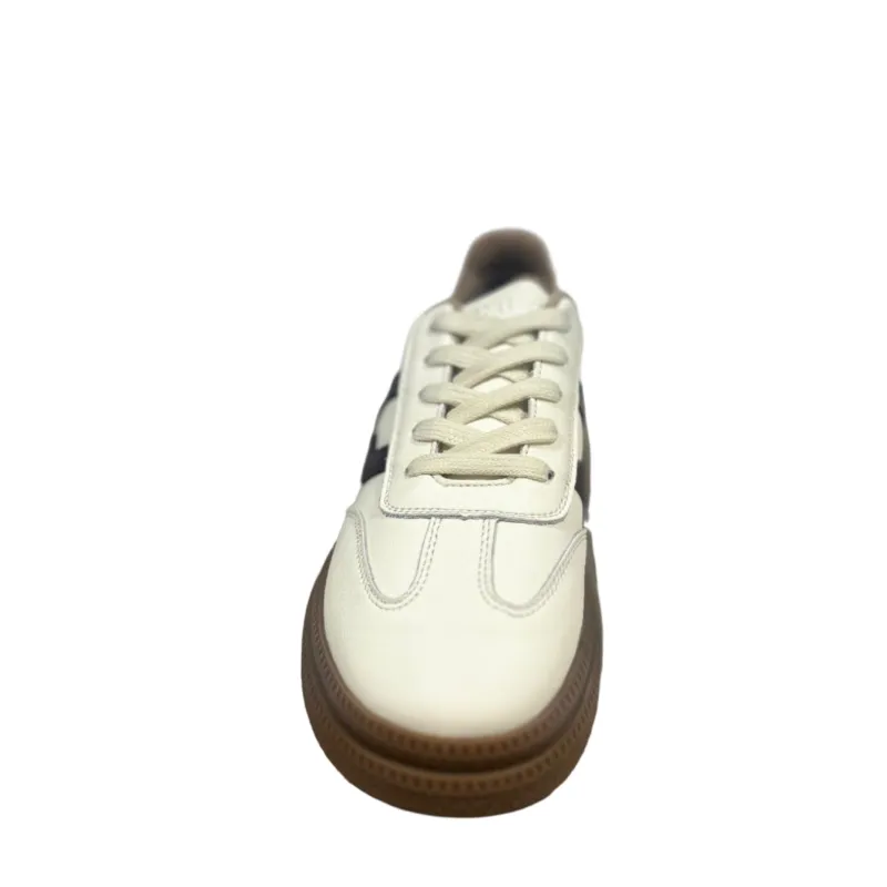 Drilleys Womens Shoe Eighty Two Whipped Chestnut - Image 2