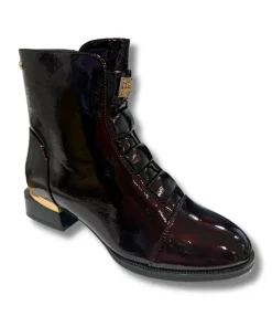 Patrizio Como Womens Boot Lierganes Porto