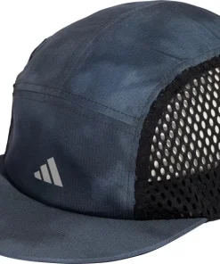 adidas Graphic Running Cap - Grey