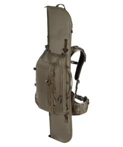 Vorn DLS Setup #2 - The Marksman - Heavy-duty rifle bag, big enough for a rifle and your gear