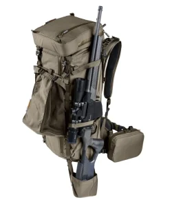 Vorn DLS Setup #9 - The Pathfinder - A customizable accessory bundle