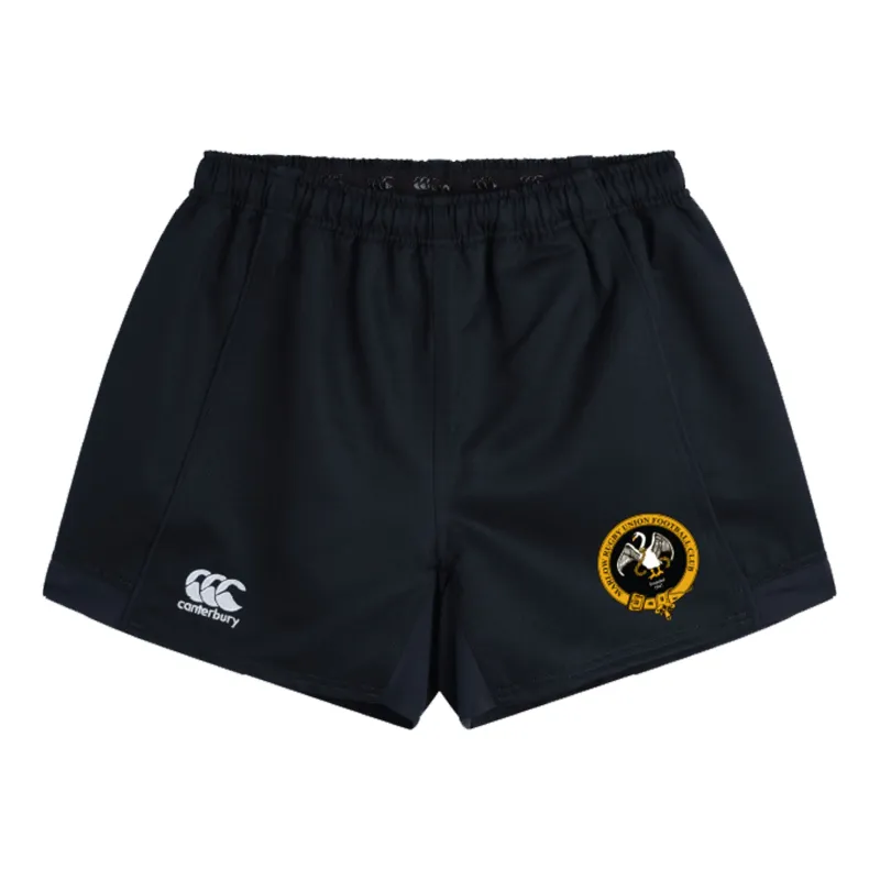 Marlow RFC Junior Advantage Playing Shorts