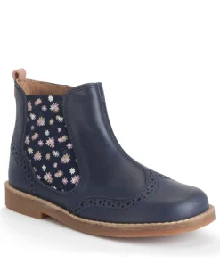 STA Bramble Navy Floral