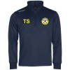 Morley Youth FC Field Training 1/4 Zip - Junior