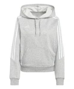 Tiro 24 Sweat Hoodie Womans