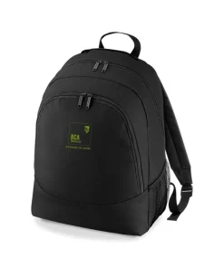 BCA Netball Backpack: Black
