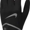Nike Storm-Fit GORE-TEX Running Gloves - Black