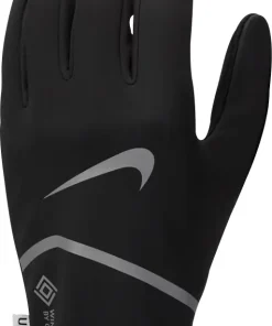 Nike Storm-Fit GORE-TEX Running Gloves - Black