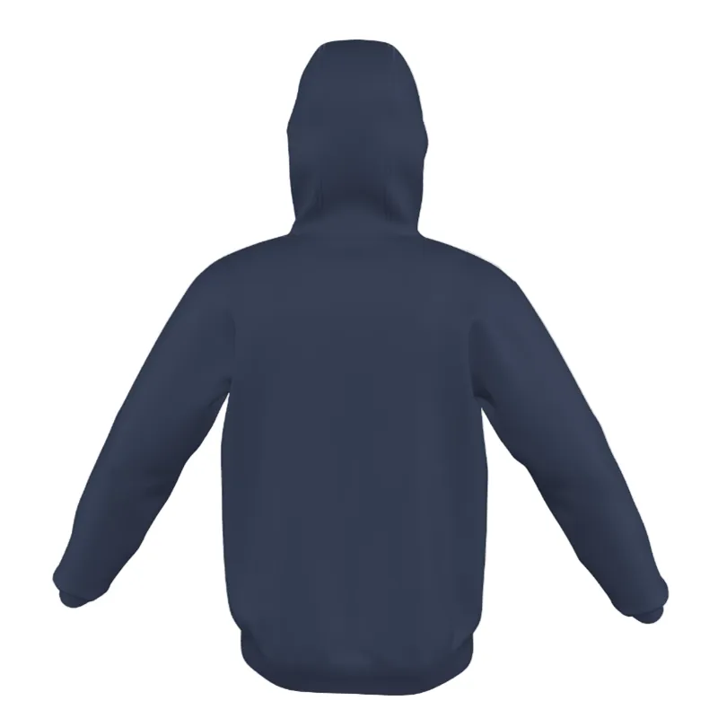 Brooklands HC Men's Hoodie - Image 2