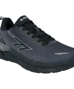 Hi-Tec Promenade Trainers Moonless Night/Castlerock