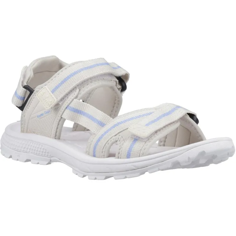 Hi-Tec Sierra Sandal Beige/Lilac