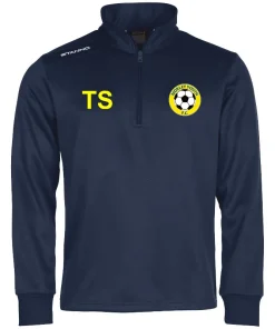Morley Youth FC Field Training 1/4 Zip - Adult
