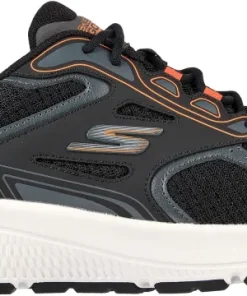 Skechers GoRun Consistent Mens Running Shoes - Black