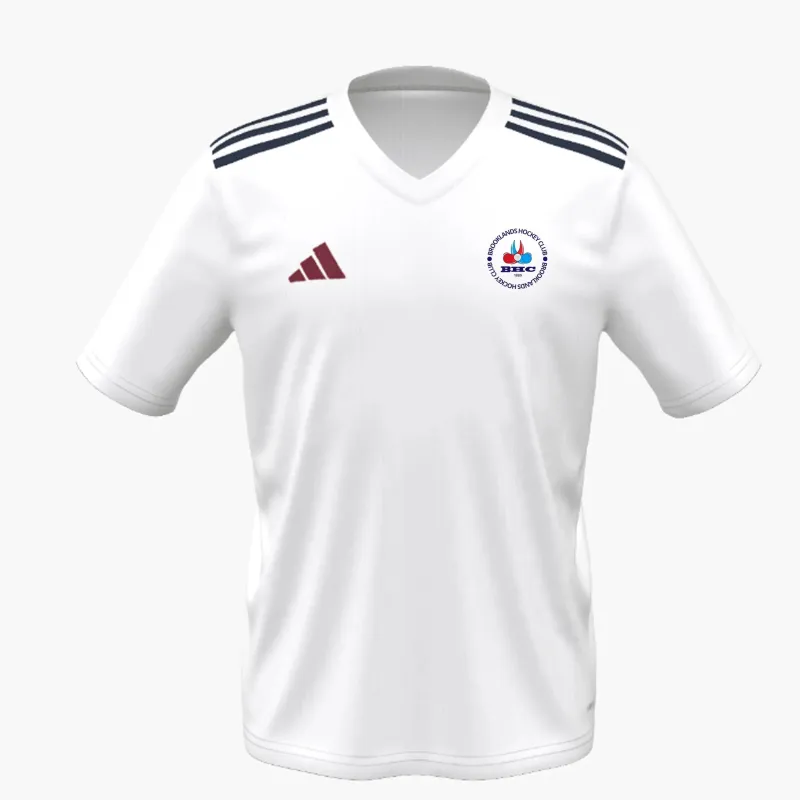 Brooklands HC Junior Home Shirt - Image 3