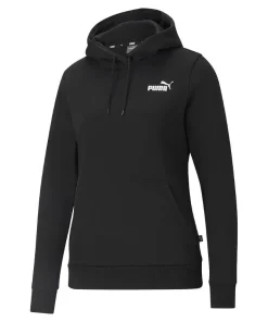 ESS Small Logo Hoodie Womans/Junior
