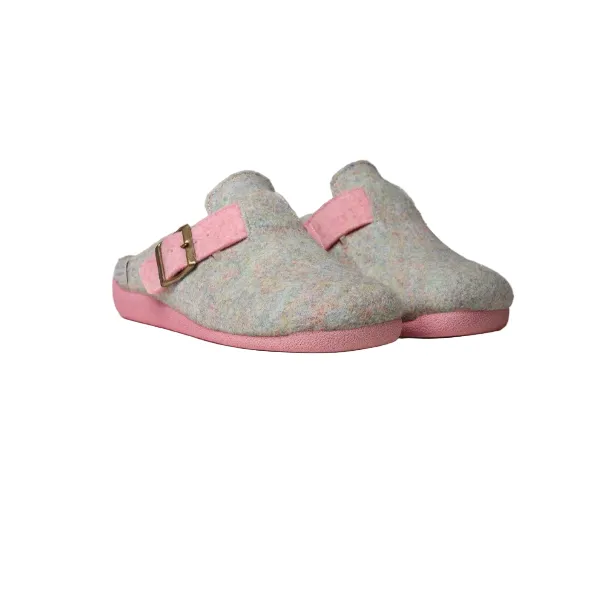 Toni Pons Womens Slipper Mima-FR Multi - Image 2