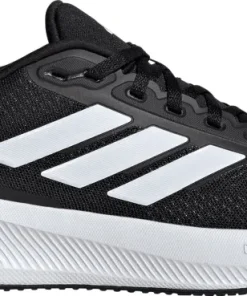 adidas RunFalcon 5 Womens Running Shoes - Black